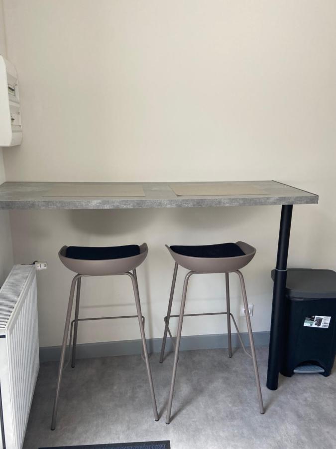 Le Studio - Logement Entier A Deols公寓 外观 照片