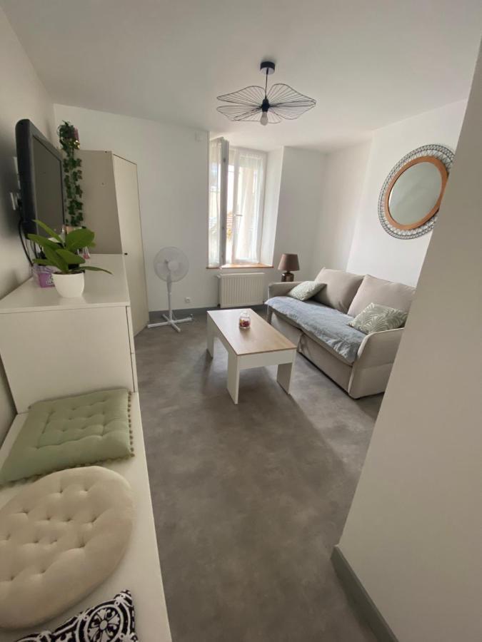 Le Studio - Logement Entier A Deols公寓 外观 照片