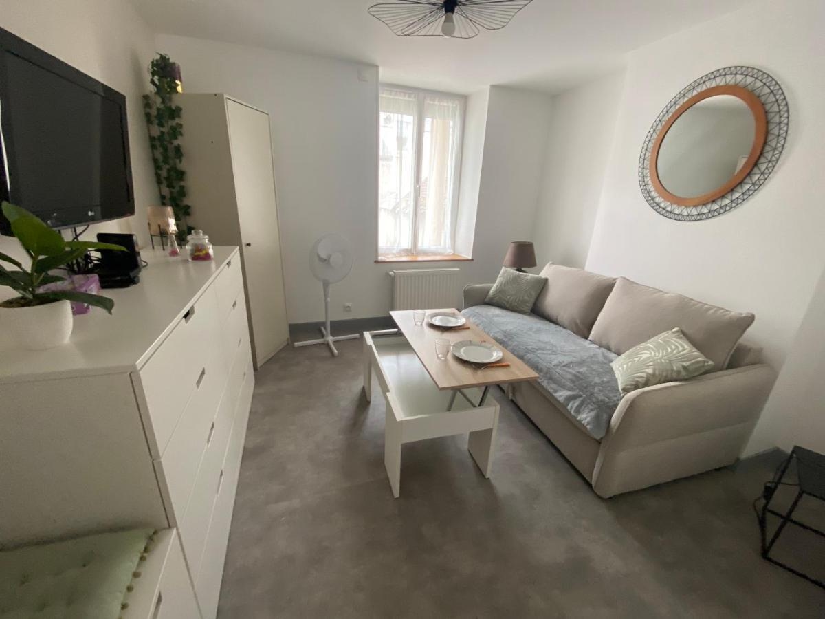 Le Studio - Logement Entier A Deols公寓 外观 照片